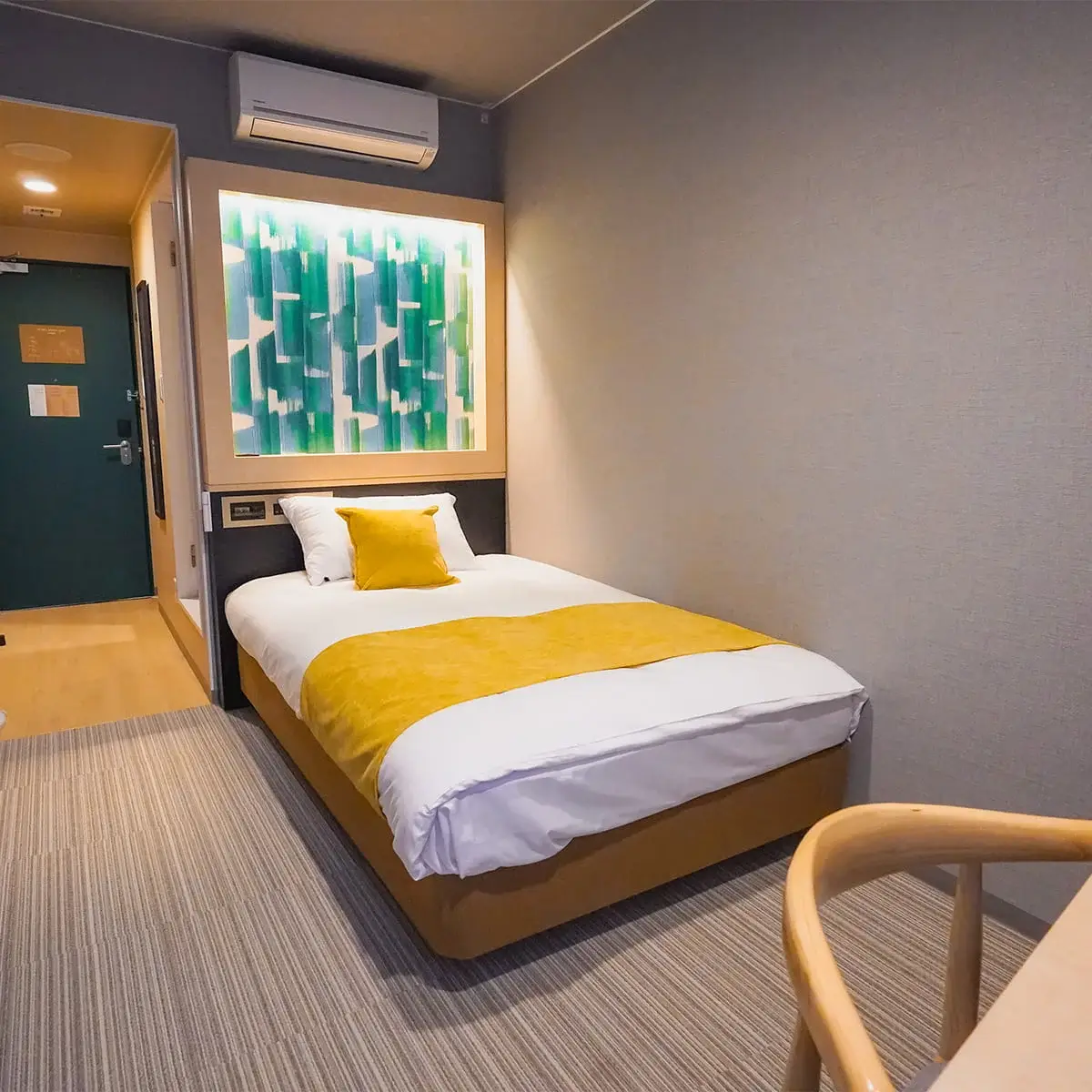 THE GALA HOTEL UMEDA