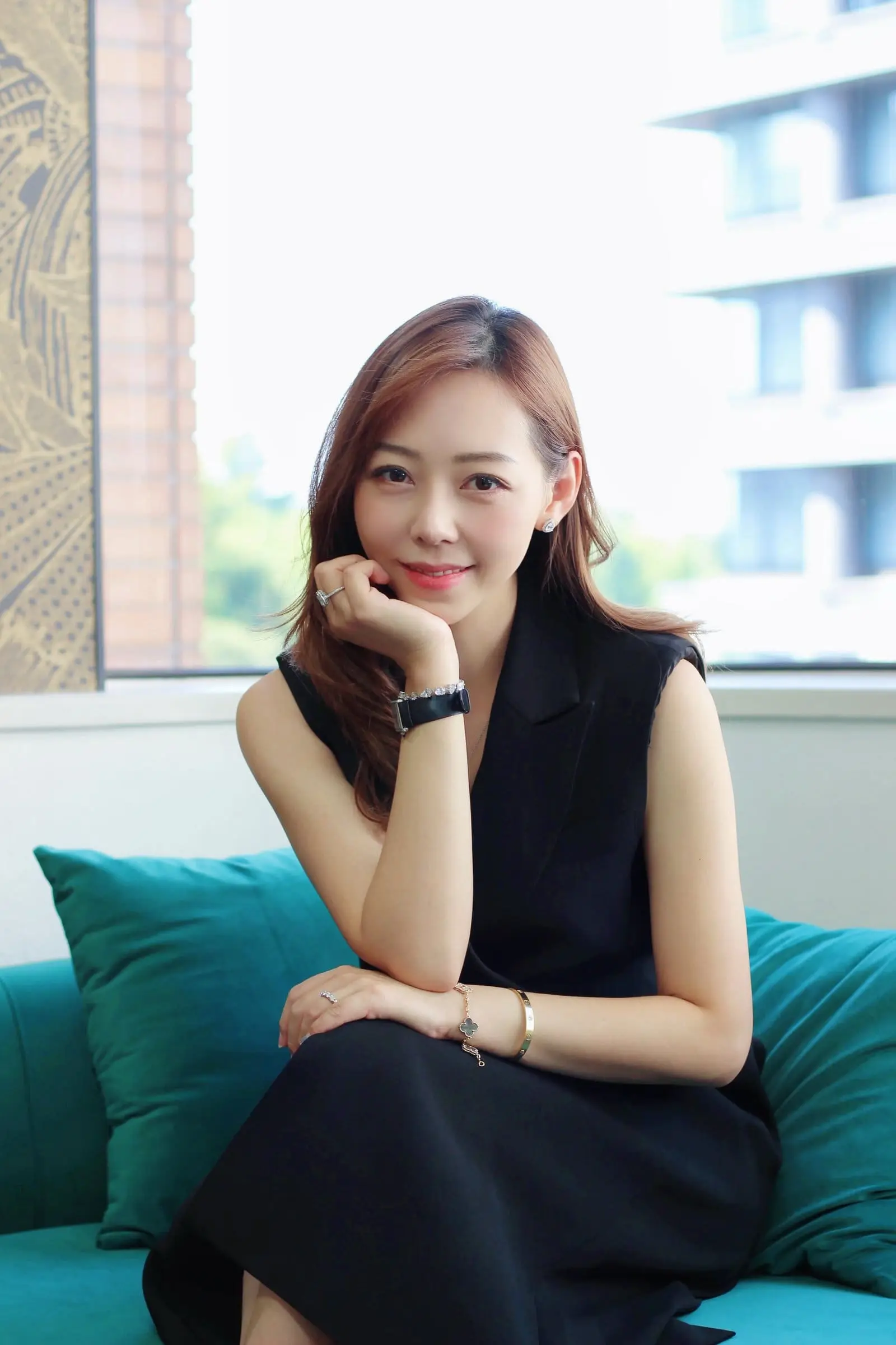 Glass Wu