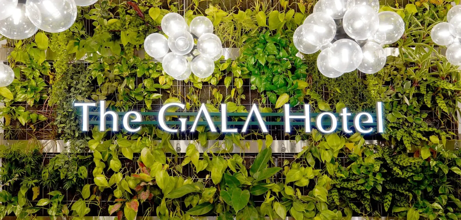 THE GALA HOTEL UMEDA